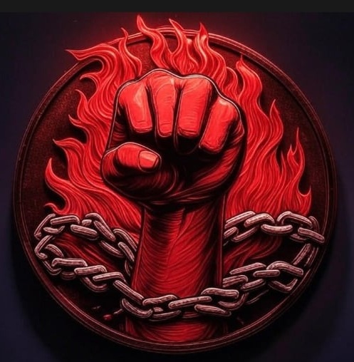 Revolution Coin Logo